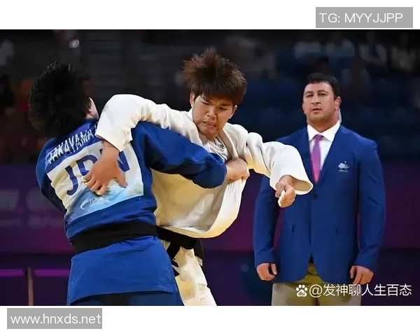 柔道技法与精神内涵的融合探讨：从基础动作到竞技策略的全面解析