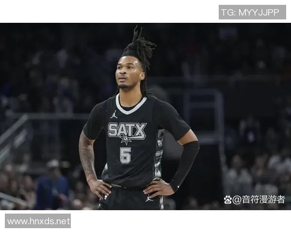 马刺重建之路：年轻球员崛起与球队未来的光明前景