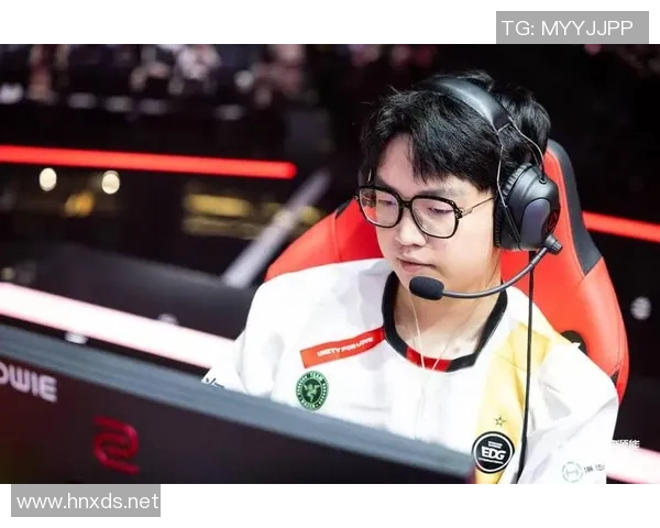 全明星赛最新积分榜揭晓EDG以50分稳居榜首引关注