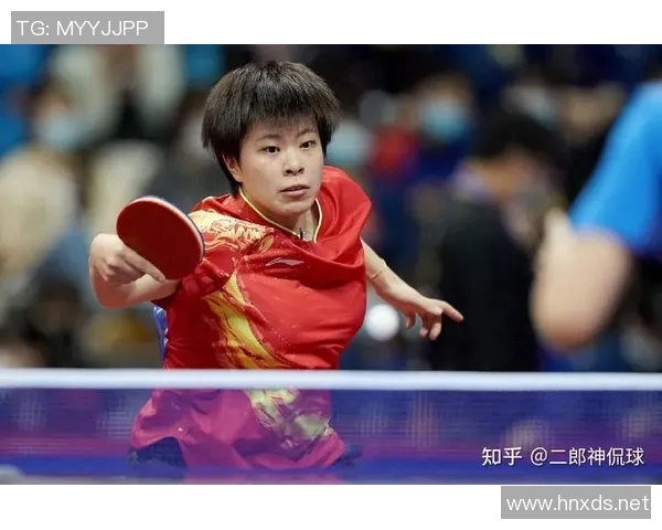 上海乒乓球队灵活性分析及其对比赛策略的影响探讨