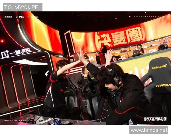 和平精英战术解析JDG战队进攻体系的核心策略与执行细节