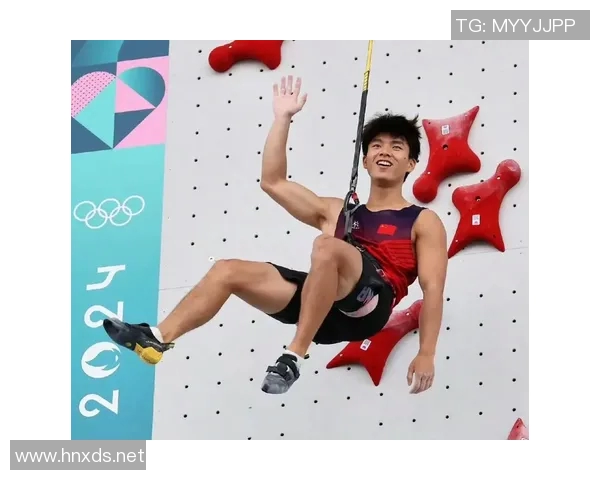 北京攀岩队个人能力排名创历史新高展现攀岩实力与团队精神