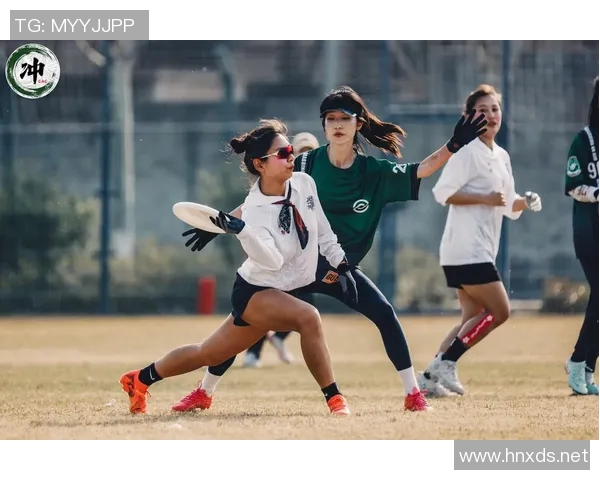 北京飞盘队与深圳飞盘队赛后战术分析与总结探讨
