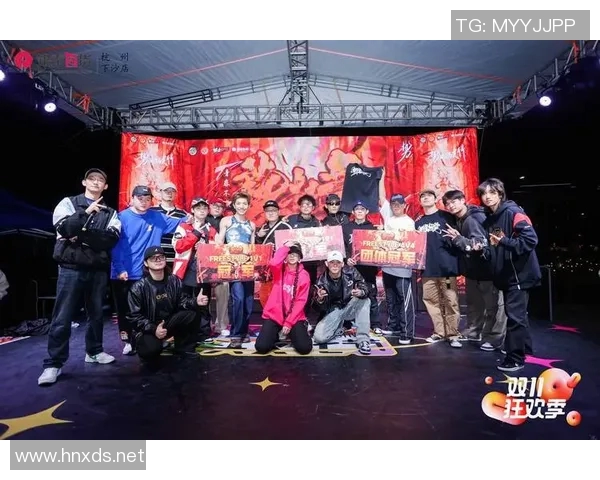 全国街舞大赛点评聚焦上海滑板队心理素质的出色表现与团队协作能力分析