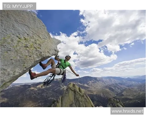 广州攀岩队心理素质提升之路与热议攀岩的深层影响分析