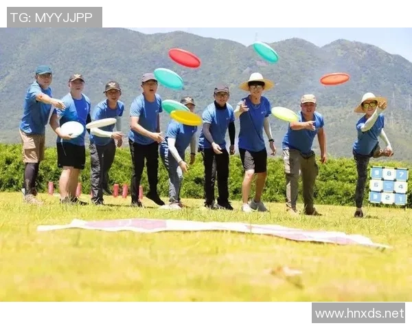 武汉飞盘队的阵地战揭秘：技术与团队协作的完美结合