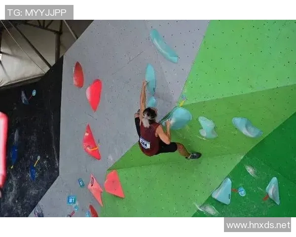 深入探讨北京攀岩队心理素质差异对运动表现的影响分析