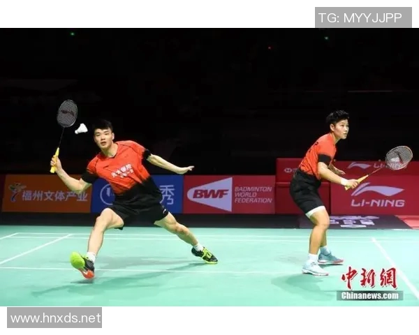 重庆羽毛球队状态飙升荣登最新羽毛球TOP10榜首位置 重庆羽毛球队状态飙升荣登最新羽毛球TOP10榜首位置