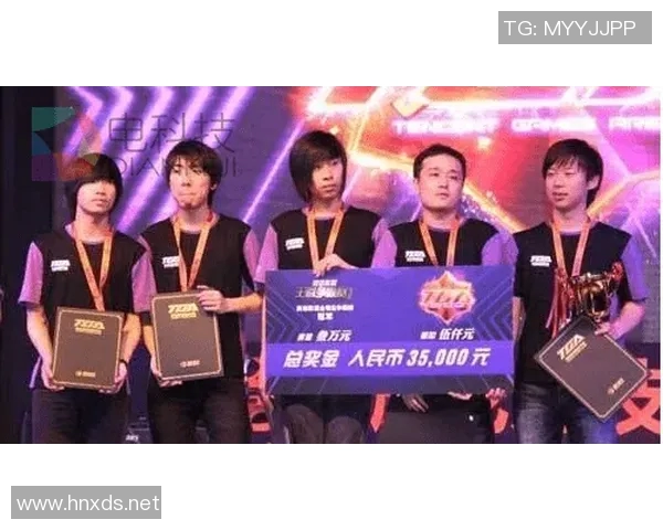 陈娜专访:从新手到职业选手的英雄联盟成长之路回顾 陈娜专访:从新手到职业选手的英雄联盟成长之路回顾