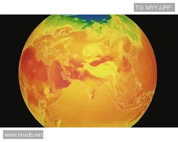 全球气候变化加剧极端天气事件 未来几十年将面临更严峻挑战 全球气候变化加剧极端天气事件 未来几十年将面临更严峻挑战