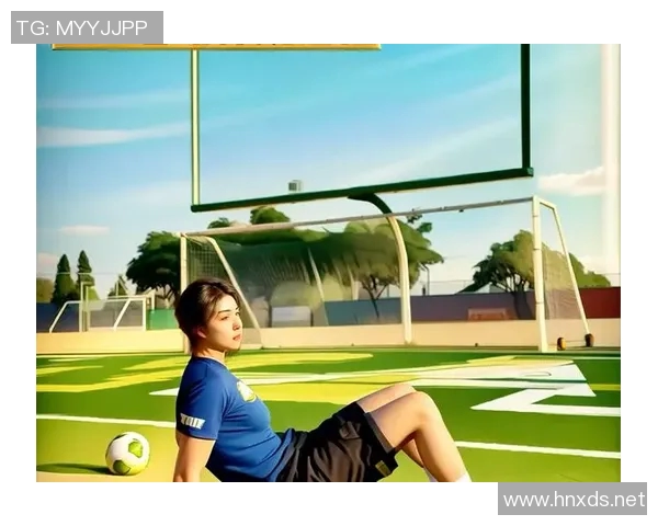 足球训练中的力量与速度结合